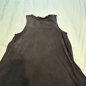 Pol (Libby’s) Woman’s tank top